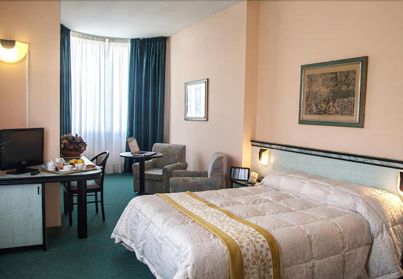 Grand Hotel Serre Rapolano Terme Exterior photo